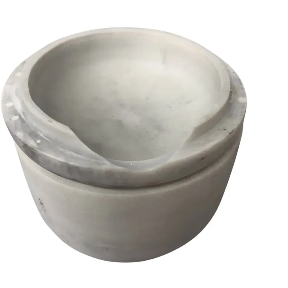 The Collection Bathroom Containers set of 3